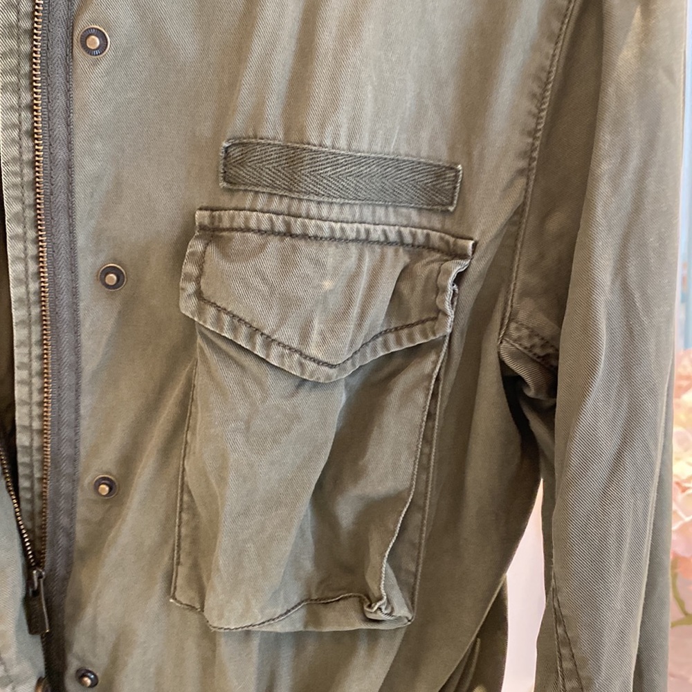 Buffalo David Button jacket - Picture 3 of 10